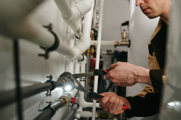 Best Boilers & Radiators  in Lake Wilderness, VA