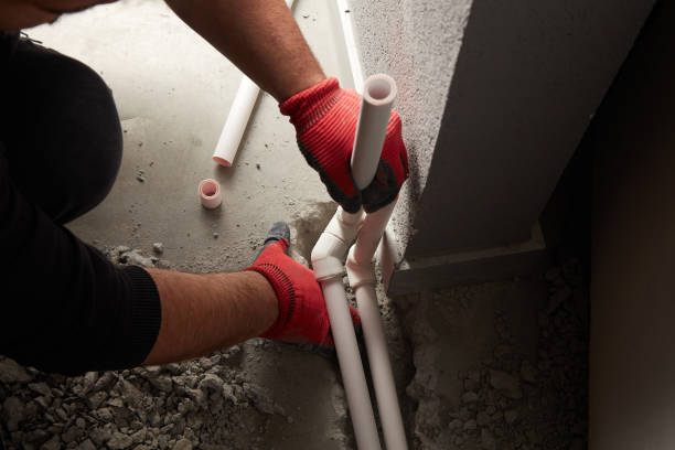 Reliable Lake Wilderness, VA Plumbing Solutions