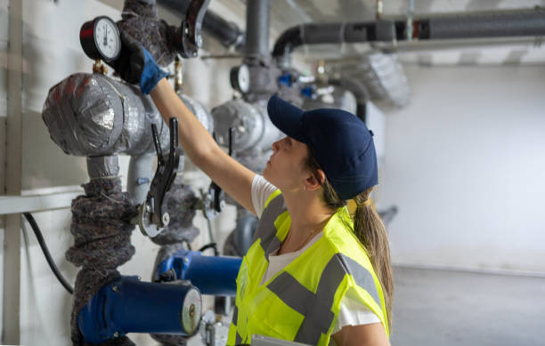 Best Water Softener Installation  in Lake Wilderness, VA