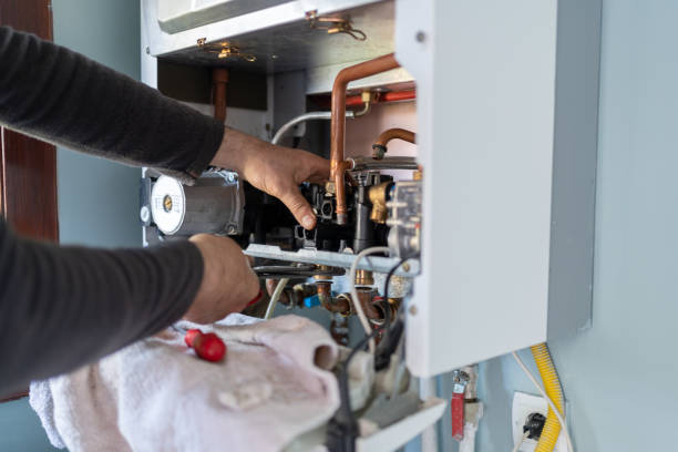 Best Same-Day Plumbing Service  in Lake Wilderness, VA