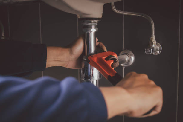 Best Emergency Plumber  in Lake Wilderness, VA